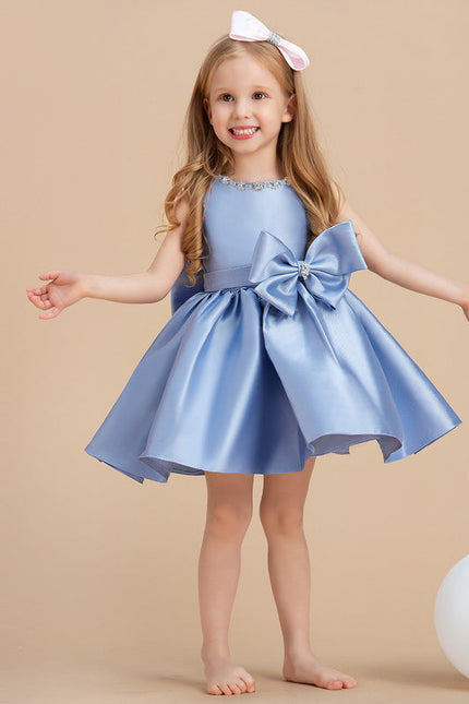 Robe Petite Fille Ceremonie