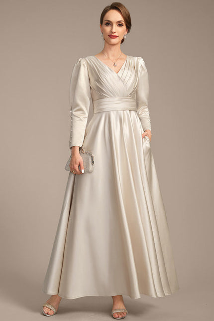Robe Cintree Ceremonie - gallery 1