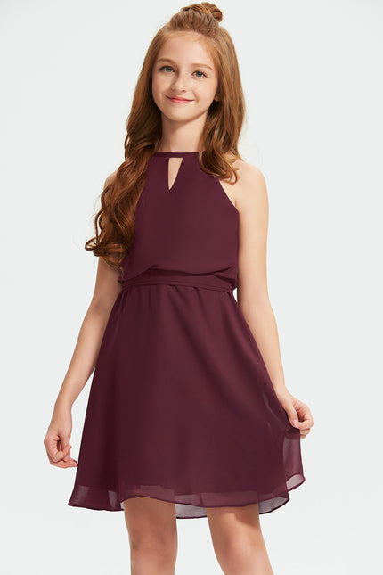 Robe Cérémonie Mint Légère - gallery 3