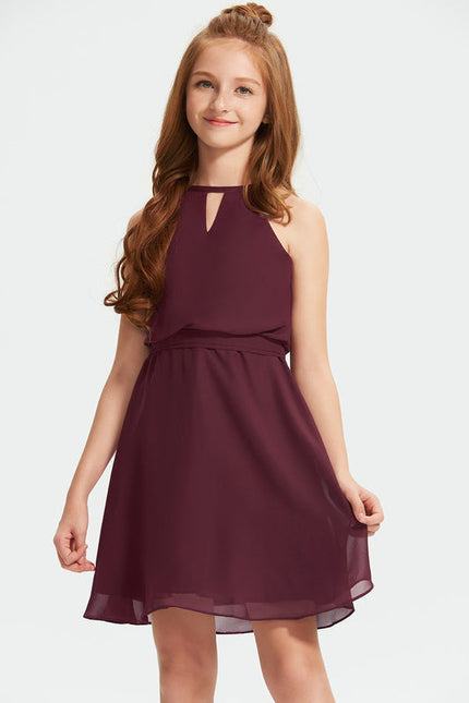 Robe Cérémonie Mint Légère - gallery 3