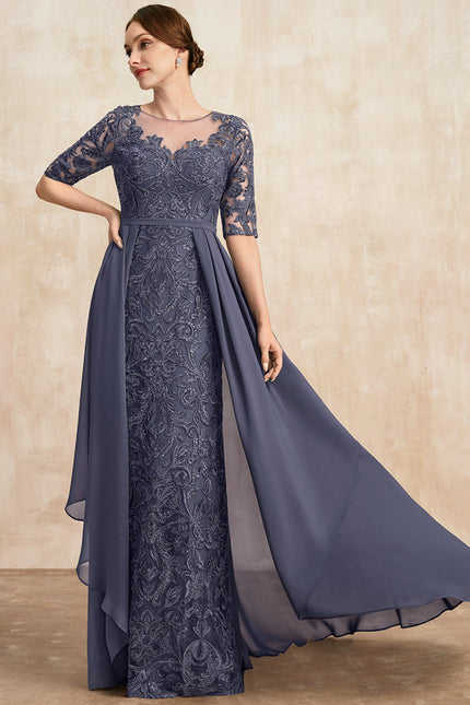 Robe Cérémonie Rêve Serein - gallery 4