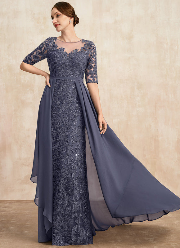 Robe Cérémonie Rêve Serein - gallery 4