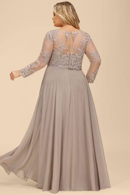 Robe Cérémonie Mère Chic - gallery 7