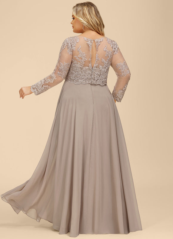 Robe Cérémonie Mère Chic - gallery 7