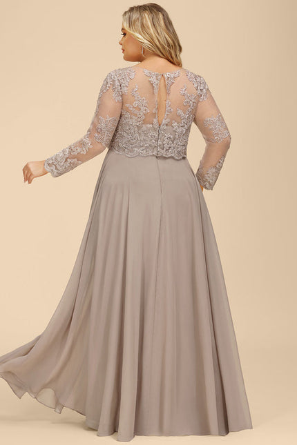 Robe Cérémonie Mère Chic - gallery 7