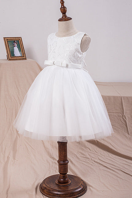 Robe Cérémonie Éclat De Cristal - gallery 2