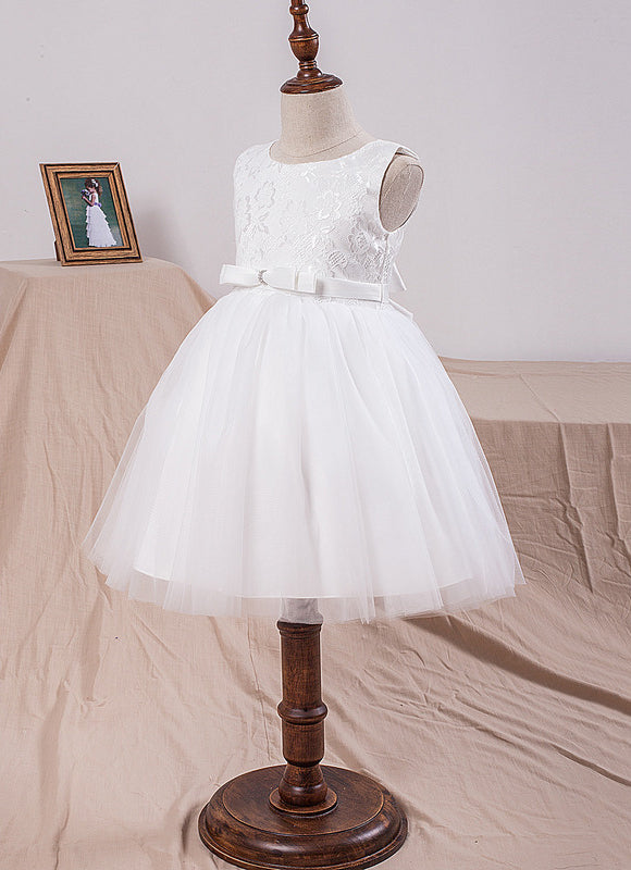 Robe Cérémonie Éclat De Cristal - gallery 2