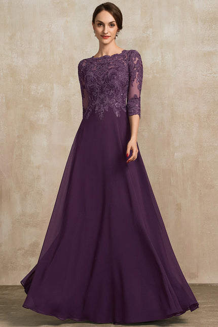 Robe Cérémonie Éclat Enchanté - gallery 2