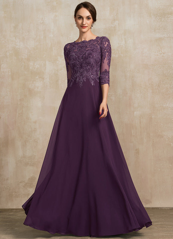 Robe Cérémonie Éclat Enchanté - gallery 2
