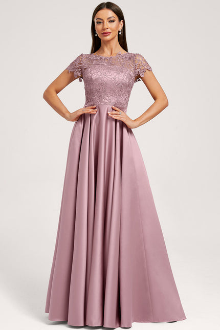 Robe Ceremonie Femme Chic - gallery 3