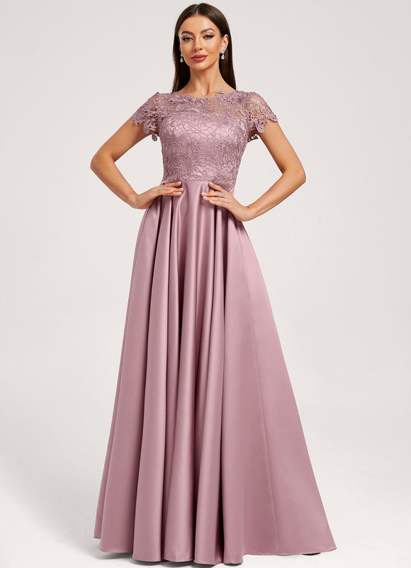 Robe Ceremonie Femme Chic - gallery 3