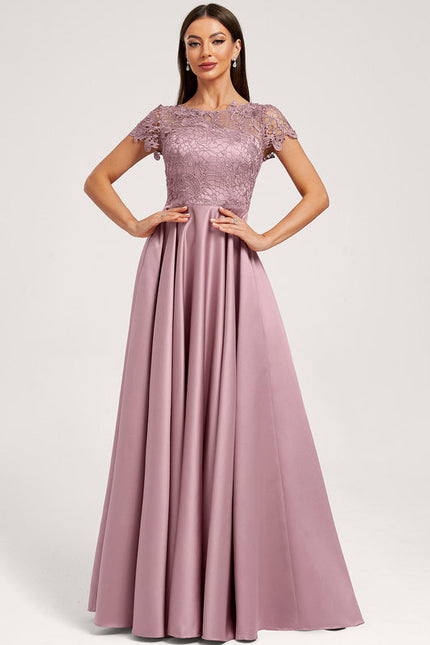 Robe Ceremonie Femme Chic - gallery 3
