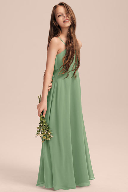 Robe Cérémonie Chaleur Marine - gallery 3