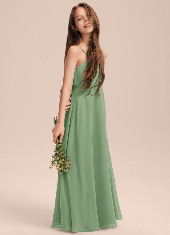 Robe Cérémonie Chaleur Marine - gallery 3