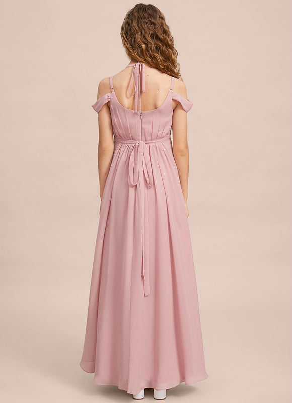 Robe Ceremonie Femme Petite - gallery 6