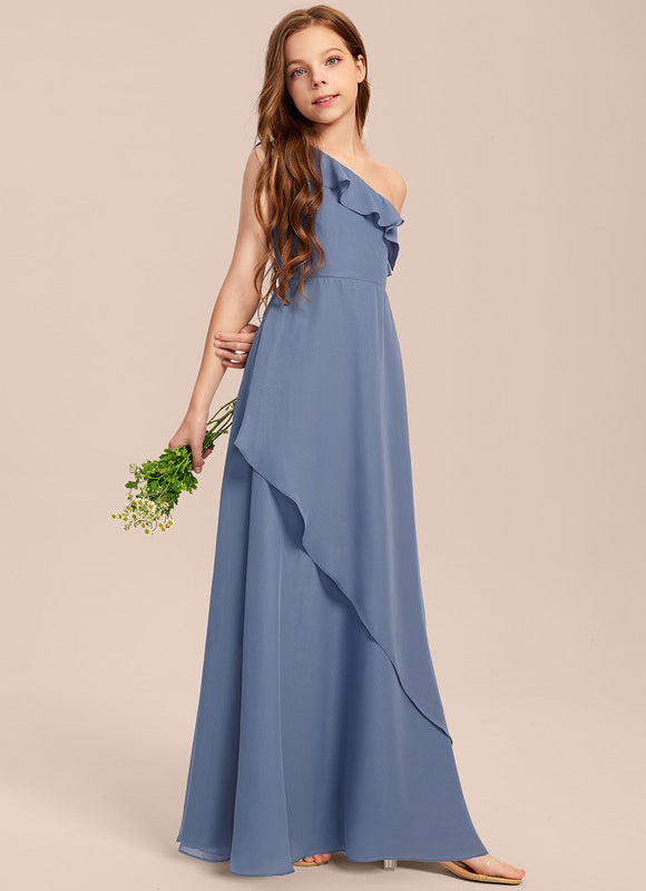 Robe Ceremonie Peche - gallery 3