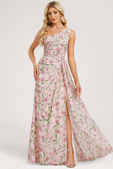 Robe Ceremonie Chic Glamour
