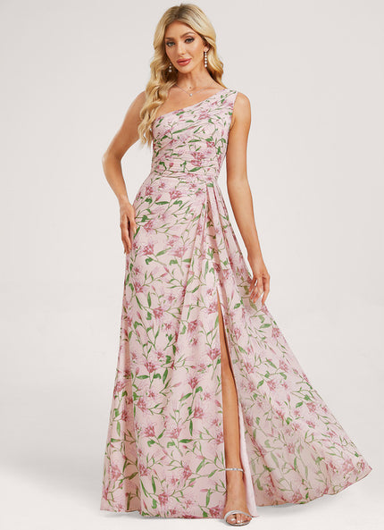 Robe Ceremonie Chic Glamour