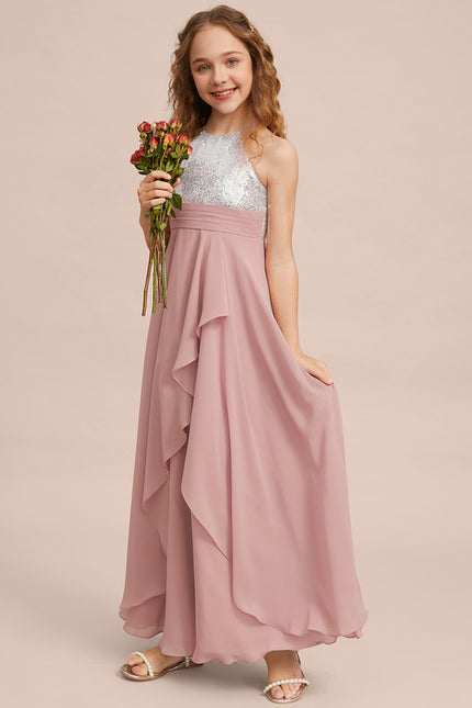 Robe Ceremonie Ados