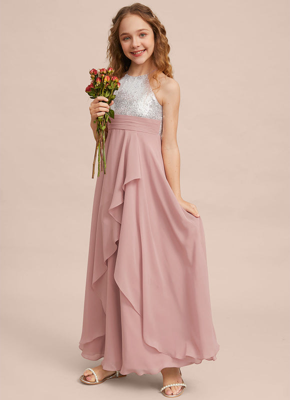 Robe Ceremonie Ados