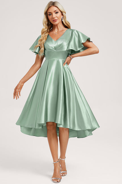 Robe Ceremonie Demoiselle D'Honneur