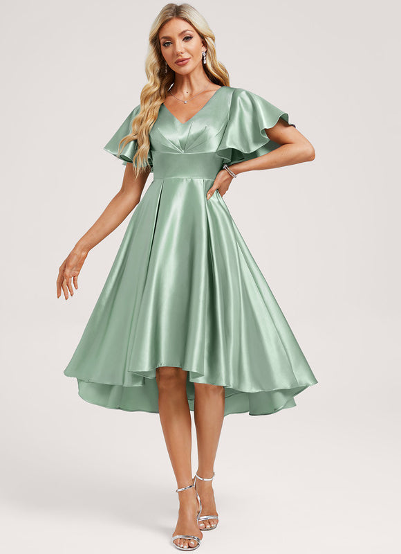 Robe Ceremonie Demoiselle D'Honneur