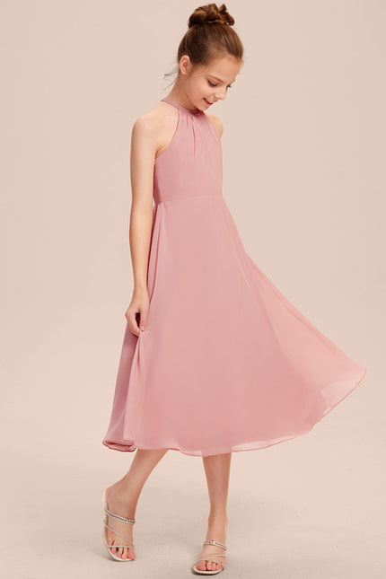 Robe Cérémonie Mint Légère