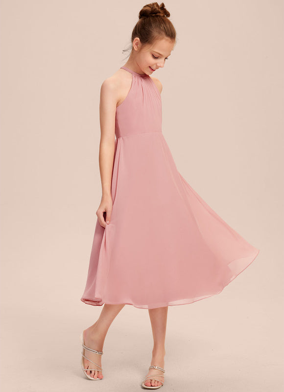 Robe Cérémonie Mint Légère