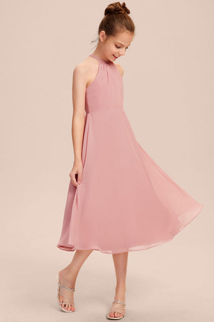 Robe Cérémonie Mint Légère