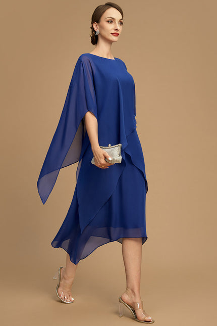 Robe Cérémonie Simplicité Éblouissante - gallery 3