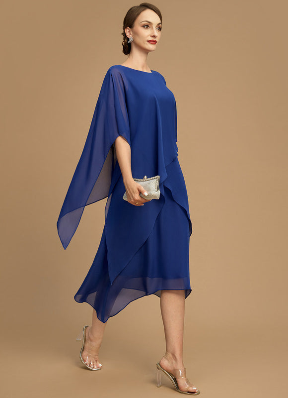 Robe Cérémonie Simplicité Éblouissante - gallery 3