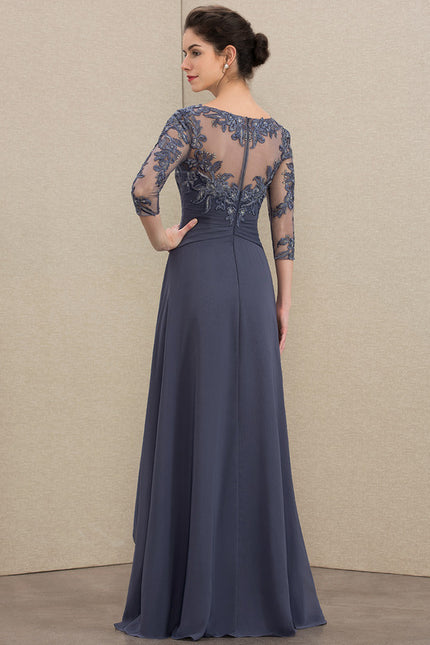 Robe Cérémonie Rêve Muscadin - gallery 4