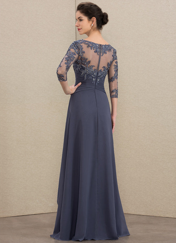 Robe Cérémonie Rêve Muscadin - gallery 4