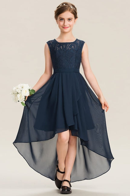 Robe Babydoll Ceremonie
