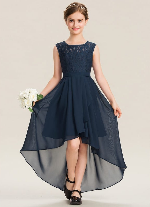 Robe Babydoll Ceremonie