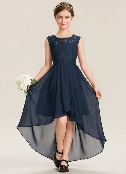 Robe Babydoll Ceremonie