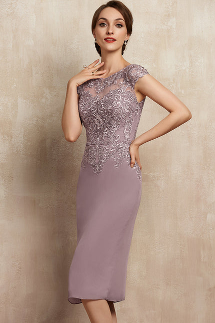 Robe Cérémonie Mère Lavande - gallery 6