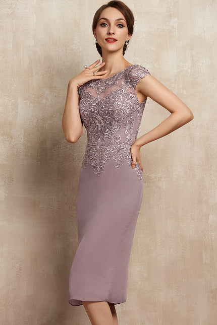 Robe Cérémonie Mère Lavande - gallery 6