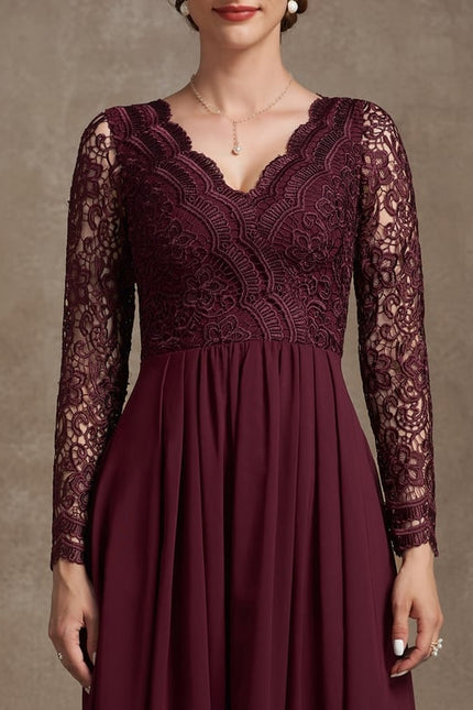 Robe Cérémonie Délire Féminin - gallery 1