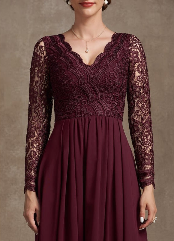 Robe Cérémonie Délire Féminin - gallery 1