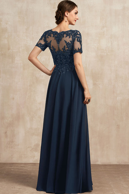 Robe Cérémonie Émeraude Chic - gallery 5