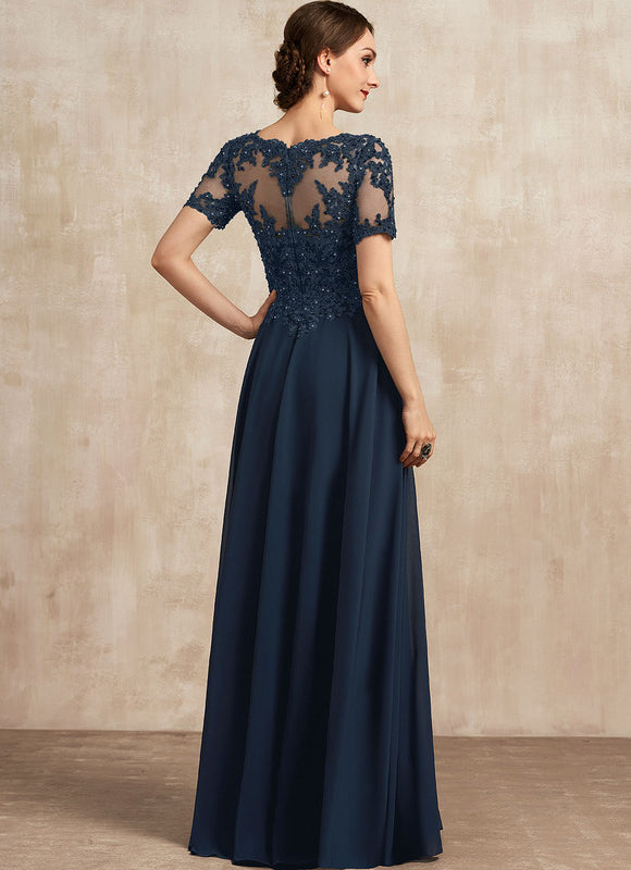 Robe Cérémonie Émeraude Chic - gallery 5