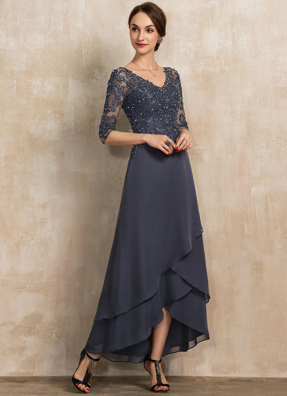 Robe Moderne Ceremonie - gallery 3