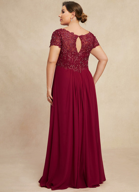 Robe Cérémonie Lueur Damour - gallery 6