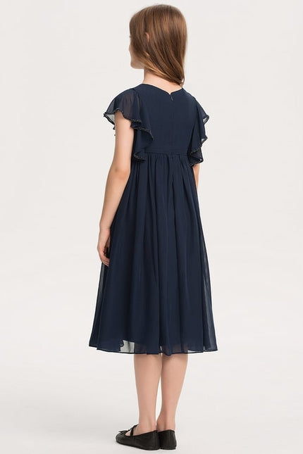 Robe Cérémonie Étoile Marine - gallery 2