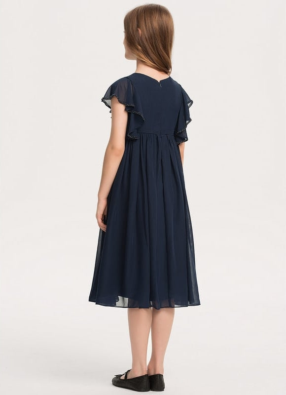 Robe Cérémonie Étoile Marine - gallery 2