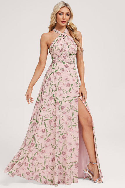 Robe Ceremonie Decollete - gallery 6