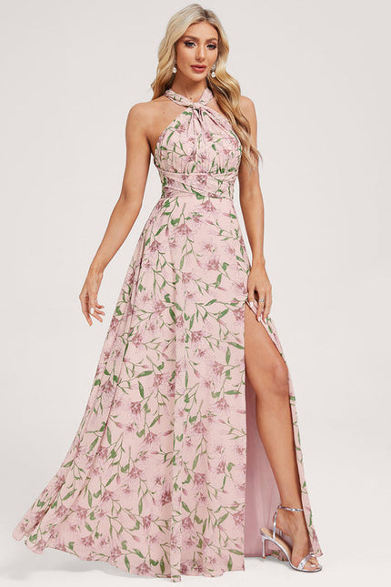 Robe Ceremonie Decollete - gallery 6