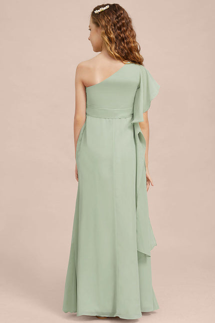 Robe Ceremonie Peche - gallery 7
