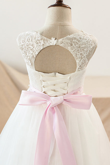 Robe Cérémonie Étoile De Valse - gallery 1